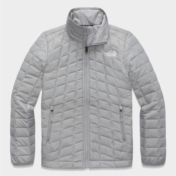 The North Face Other - The North Face Youth Thermoball Eco Jacket Color - MELD GREY Youth XL 18/20